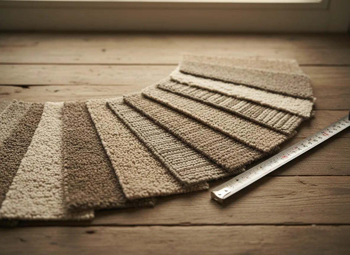 Carpet Installation Duff, TN FAQs